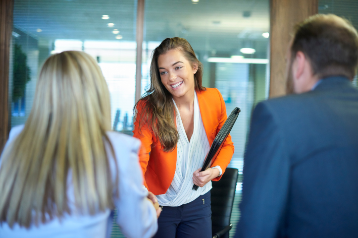 Selección de Personal